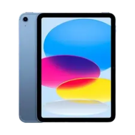 صورة لقسم اجهزة تابلت