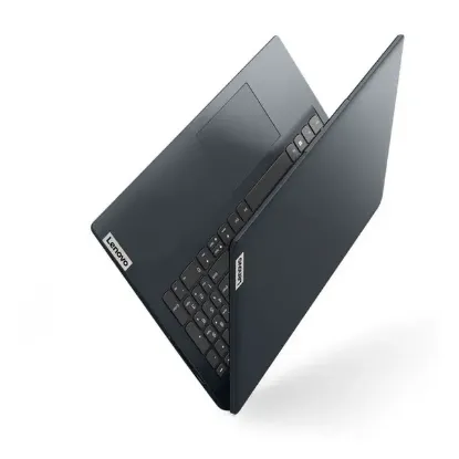 صورة لاب توب لينوفو Ideapad 1 ، معالج انتل سيليرون N4020 ، هارد 256 جيجا بايت SSD ، رام 8 جيجا بايت ، كارت شاشة انتل HD جرافيكس ، ويندوز 11 - ازرق